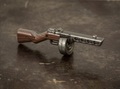 パーフェクトキャリバー/PPsh V2