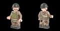 ロシア軍 サッパー