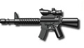 M16A2マークスマン