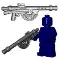 ショーシャ軽機関銃（フレンチLMG)