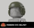 モダンCVC ヘルメット