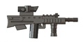 L85A2カービン