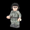 中国軍　モダン チャイニーズ タンカー