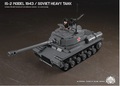 ソ連軍 IS-2 重戦車
