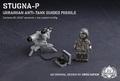 STUGNA-P (ウクライナプロジェクト商品）