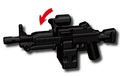 MK46ライトマシンガン
