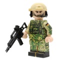 ドイツ連邦軍　兵士