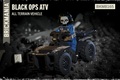 ブラックオプス　APV