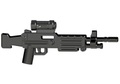 M249CB "SAW"