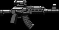 AK-74 Specter BA