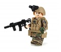 US Army OCP 101st Airborne