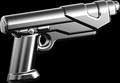 Westar 35R ブラスターピストル