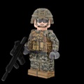 アメリカ軍　モダン マリン ライフルマンV2