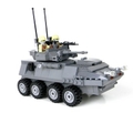 LAV-25歩兵戦闘車　(Stryker)