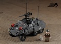パットンM20 アーマード ユーティリティーカー