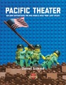 The Pacific Theater - Building instruciton book