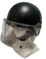 ロシア軍 LSH3-2DTヘルメット 実物 カバー付属
