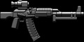 RPK-74M Tactical  BA