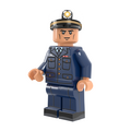 アメリカ沿岸警備隊