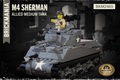 M4シャーマン - 連合軍中戦車　BM Classic Series