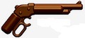 M1887ピストル