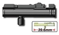 M72Aロケットランチャー