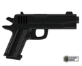 CB1911ピストル