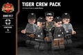 WW2タイガークルーパックBM