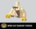 WWII US タンカー　トルソー Classic Series