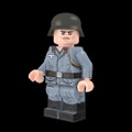 ドイツ空軍対空砲クルーマン