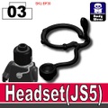 JS5ヘッドセット