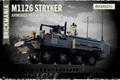 M1126 ストライカー　兵員輸送車