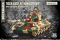 Tiger I Ausf B "Konigstiger(King Tiger)"/ドイツ軍　重戦車