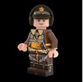WW2 USAAF クルー