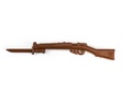 SMLE　エンフィールドライフル・バヨネット付き