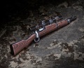 パーフェクトキャリバー/M1903　USMCスナイパー
