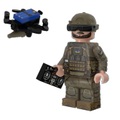 ウクライナ軍　FPV　ドローン　オペレーター