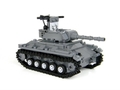 WWII　チャーフィー軽戦車