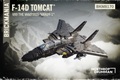 F-14D トムキャット - VX9 The Vampires ”Vandy-1”