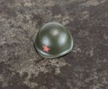SSｈ-40ヘルメット　ソビエト　赤い星付き BA