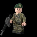 ベトナムウォー　グリーンベレー　/パーフェクトキャリバーM16