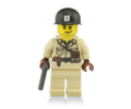 WW2米軍キャプテン・ミラー