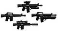 M16バンドルパック