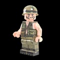 Vietnam War USMC マシンガンナー