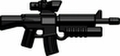 M16グレネーダー