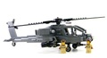 AH-64 アパッチ攻撃ヘリ