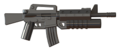 M16A2マリーン
