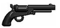 M1851 コルトネイビー