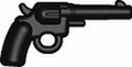 M1917リボルバー