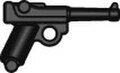 ルガーP08